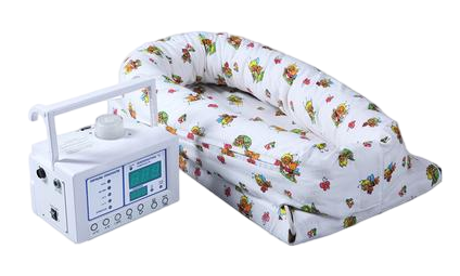 Электрический медицинский матрац МЭМ-01 Аксион для кровати для новорожденных КНФ-01